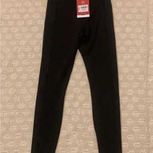 NEW Topo Designs Sports Leggings Women’s Size XS